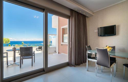 Kymothoe Elite Suites - Foto 52