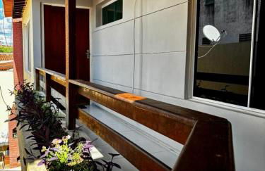 Pousada Sousa Residencial Qrt2 - Photo 23