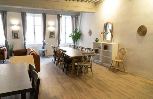 Maison COLODGE - TREVOUX - Foto 16