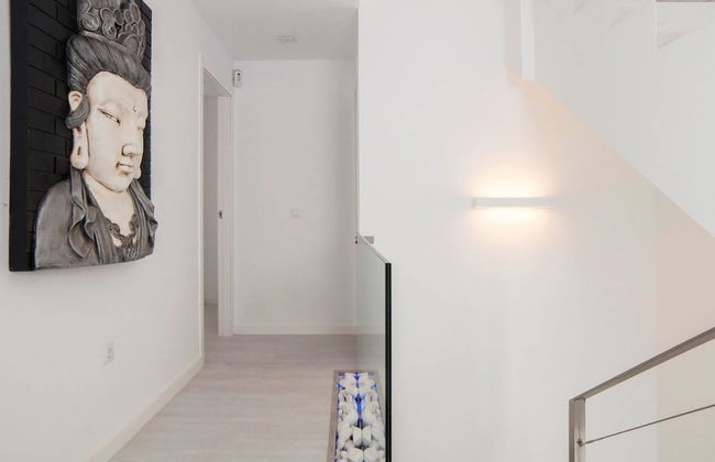 Casa Los Pacos - Foto 21