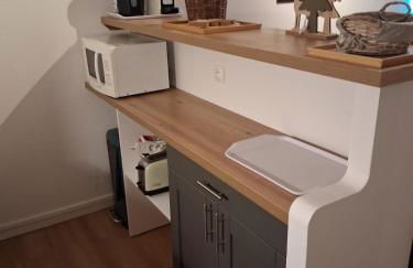 Super Besse chez Sophie 2ch, séjour, wifi, 2tv, rdc, terrasse, parc, piscine, pkg - Foto 22