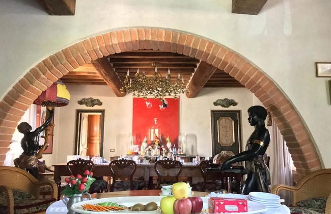 Casale degli Ulivi - Photo 36