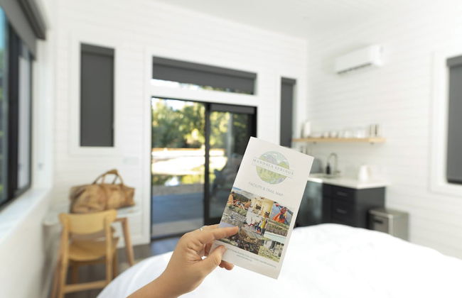 Mandala Springs Wellness Retreat Center - Photo 62