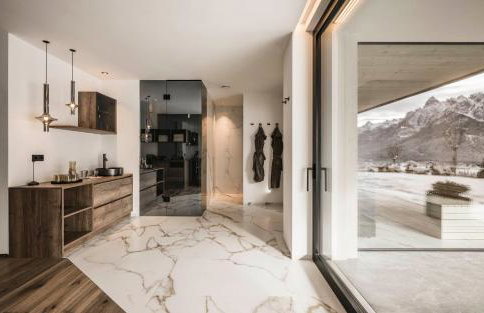 Luxury Dolomites Apartments - Foto 57