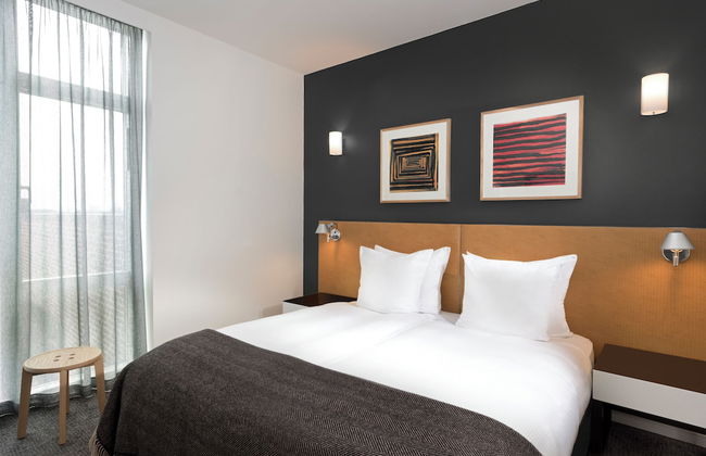 Adina Apartment Hotel Copenhagen - Foto 16