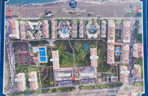 Laguna Beach Esperanto - Alojamientos La Torre - Photo 30