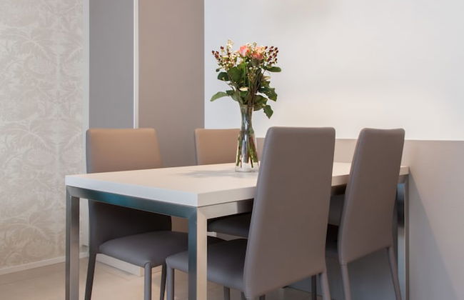 City Stay Apartments Lindenstraße - Foto 22