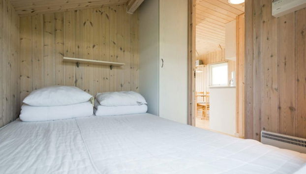 Holiday Home With Central Heating - Foto 2, Habitación