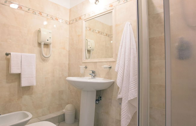 Hotel Domus Praetoria - Photo 18