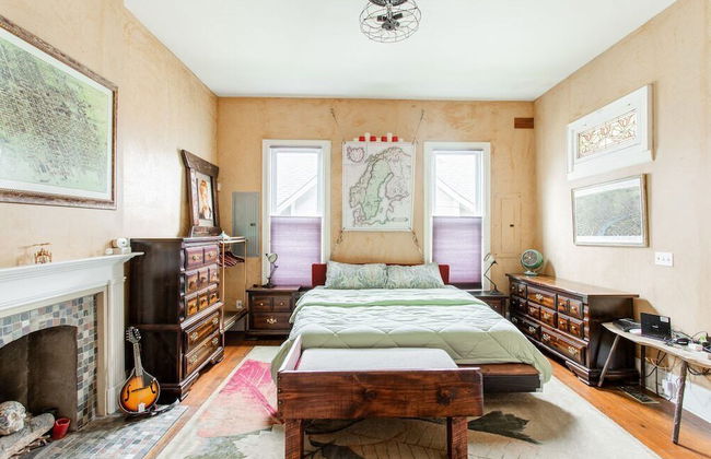 The Purple House - Foto 6