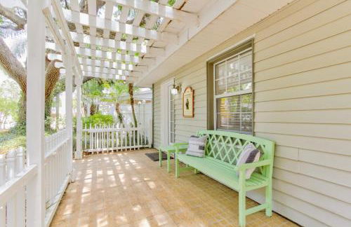 Pirates Pointe Resort - Foto 13