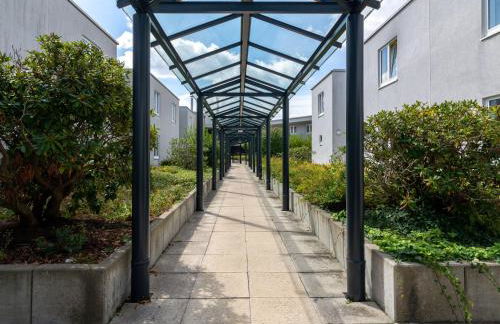 Limehome Wolfsburg Porschestraße - Foto 42