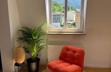 Ferienwohnung Bad Reichenhall in zentraler Lage mit Bergblick - Foto 8