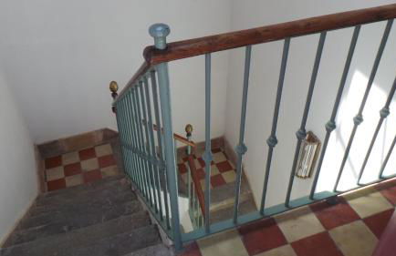 CASA PALACIO LAS MARÍAS - Casa en exclusividad - Photo 69