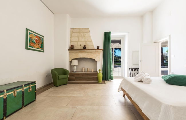 3675 Dimora Seculari by Perle di Puglia - Foto 14