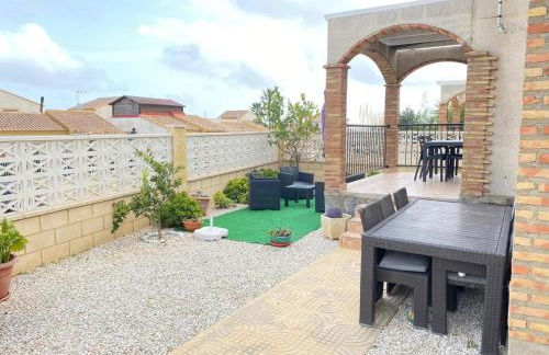 Bungalow in Alberca, La Nucia - Foto 6