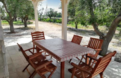 Charming House Muro Leccese + Terrace - Foto 1