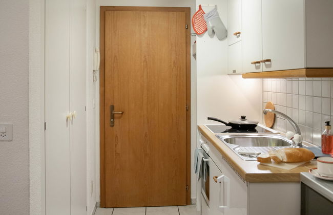 Chalet Abendrot apARTments - Foto 12