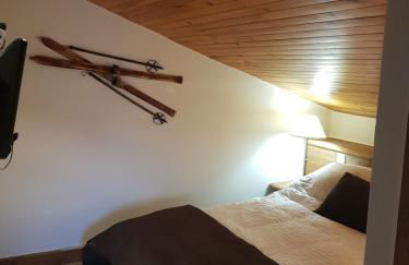 Luxury Apartment MONTCHAVIN - Foto 15