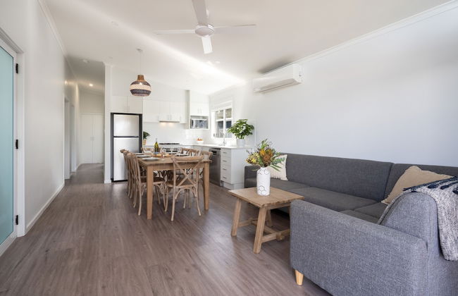 BIG4 Tasman Holiday Parks - Racecourse Beach - Foto 55