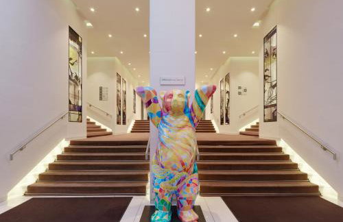 H10 Ku'Damm Lofts - Foto 17