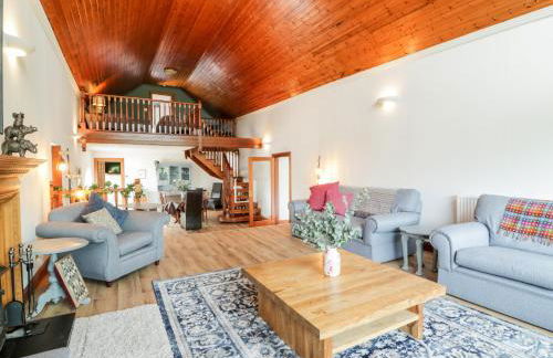 Shieldhill Farm House - Foto 6