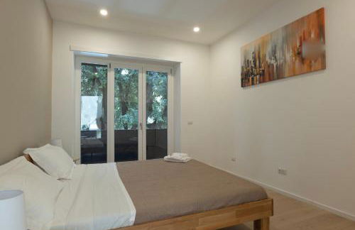 EUR Suites - Foto 11