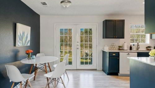 Charming East Side Bungalow - Foto 3