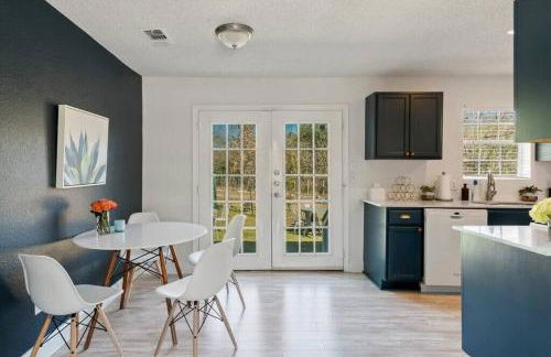 Charming East Side Bungalow - Foto 3