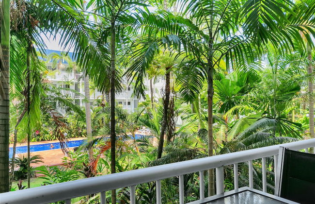 Agincourt Beachfront Apartments - Photo 33