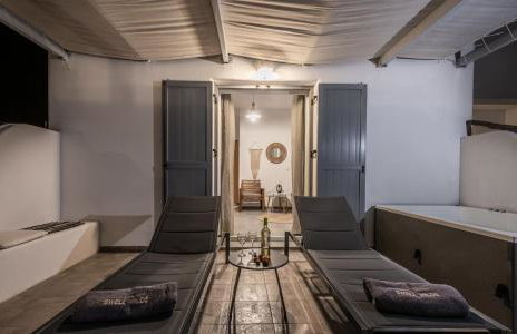 Milos Swell Suites - Foto 23