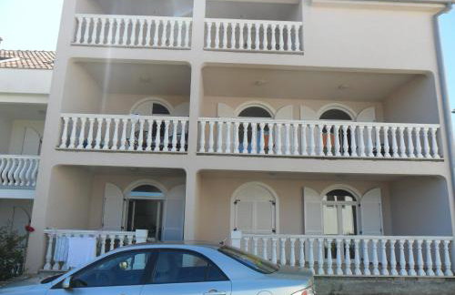 Apartmani Tomičić - Foto 1