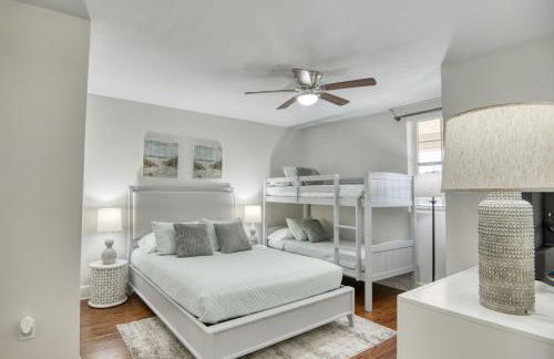 Perdido Escape Spacious 3BR 3BA Condo Beach Pool - Foto 27