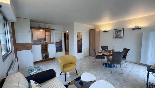 Entre Dunes et mer - Accès privé à la mer - Photo 3