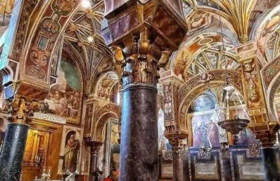 Aroma de azahar, en San Basilio - Foto 27