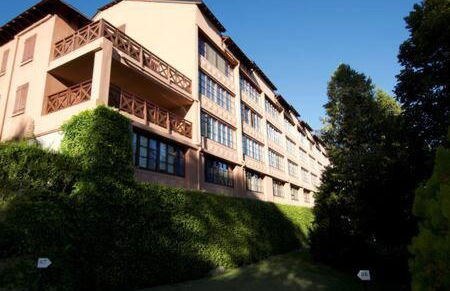 Apartamento con jardín - Montana Park - Foto 19