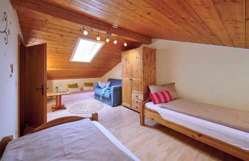 Hochgallinger Hof - Der Reiterhof für Groß und Klein - Foto 11