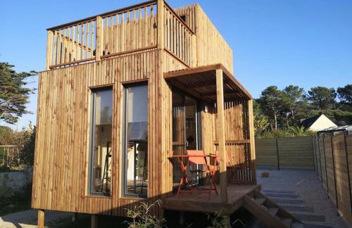 Tiny house proche de Morgat - Photo 13