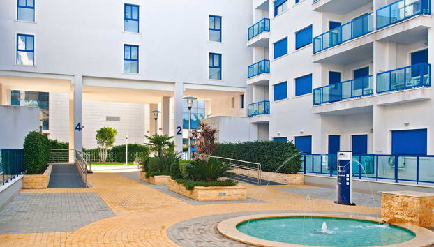 Alicante Hills Apartamentos Turisticos - Foto 2