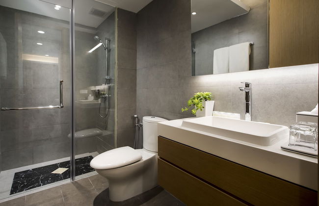 Pinetree Marina Resort - Foto 24