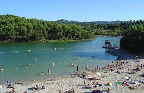 grand studio des rivages cathares - Foto 13