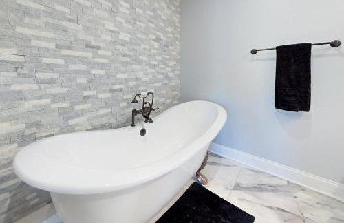 Lebanon Family Riverfront Hideaway Dogs Welcome - Foto 22