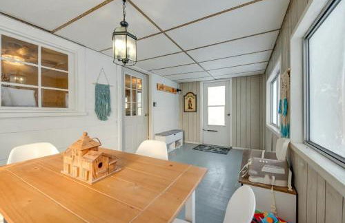 The Babbling Brooke - Foto 35