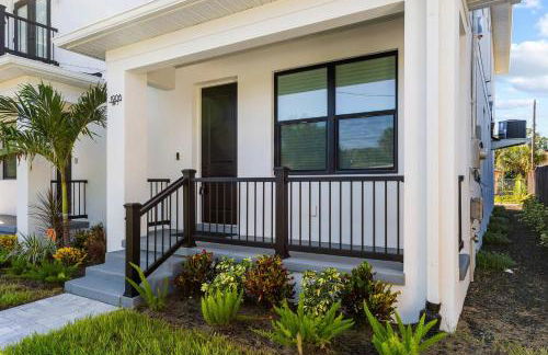 New build in Old West #2 3 Bed 2 Bath Family Rental - Foto 6