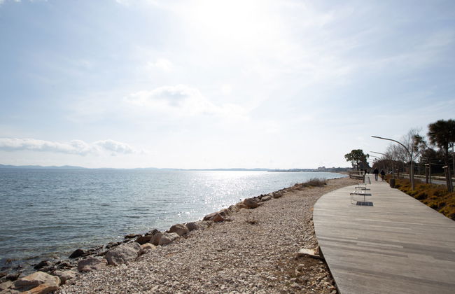 La Balancine - Foto 30