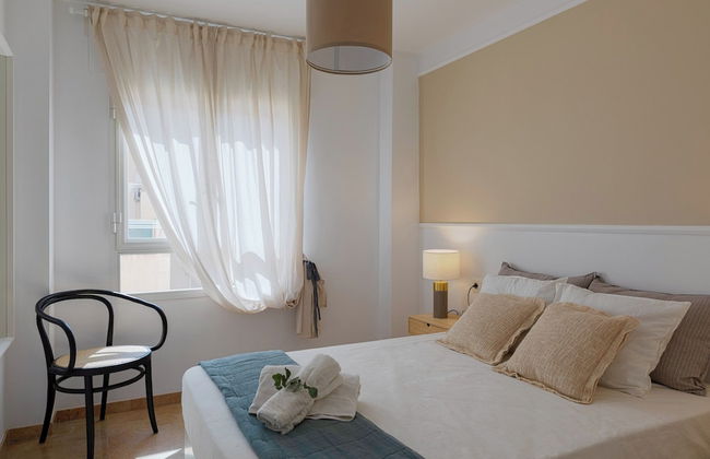 Sunstay Cosy Flat I Cristo Malaga - Foto 1