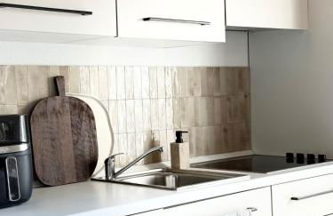 Appartement 2 CHAMBRES PISCINE TERRASSE SAINT FLORENT - Foto 60