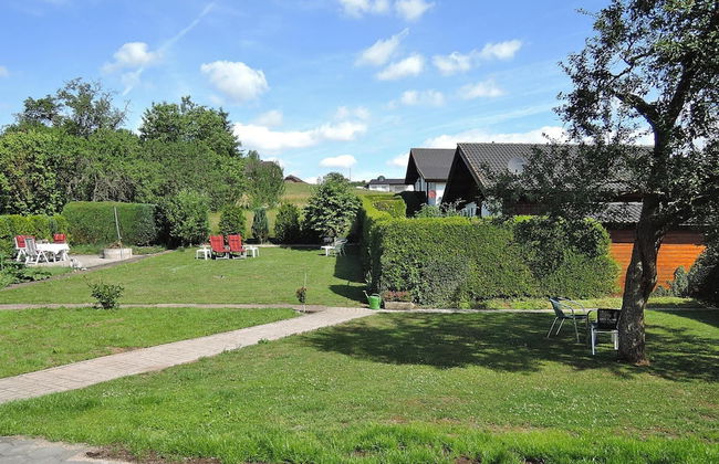 Apartment in Eifel With Scenic Views - Foto 19