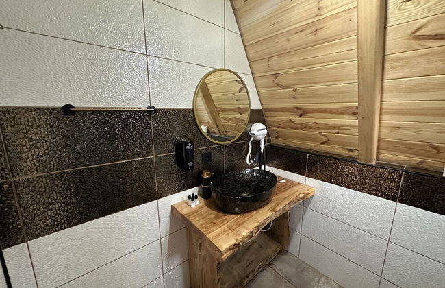 Saklicennet Bungalov - Foto 59