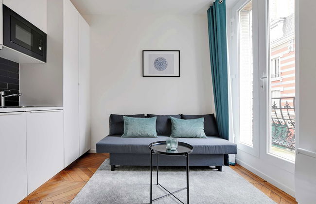 Résidence 78 THOREZ - Foto 51